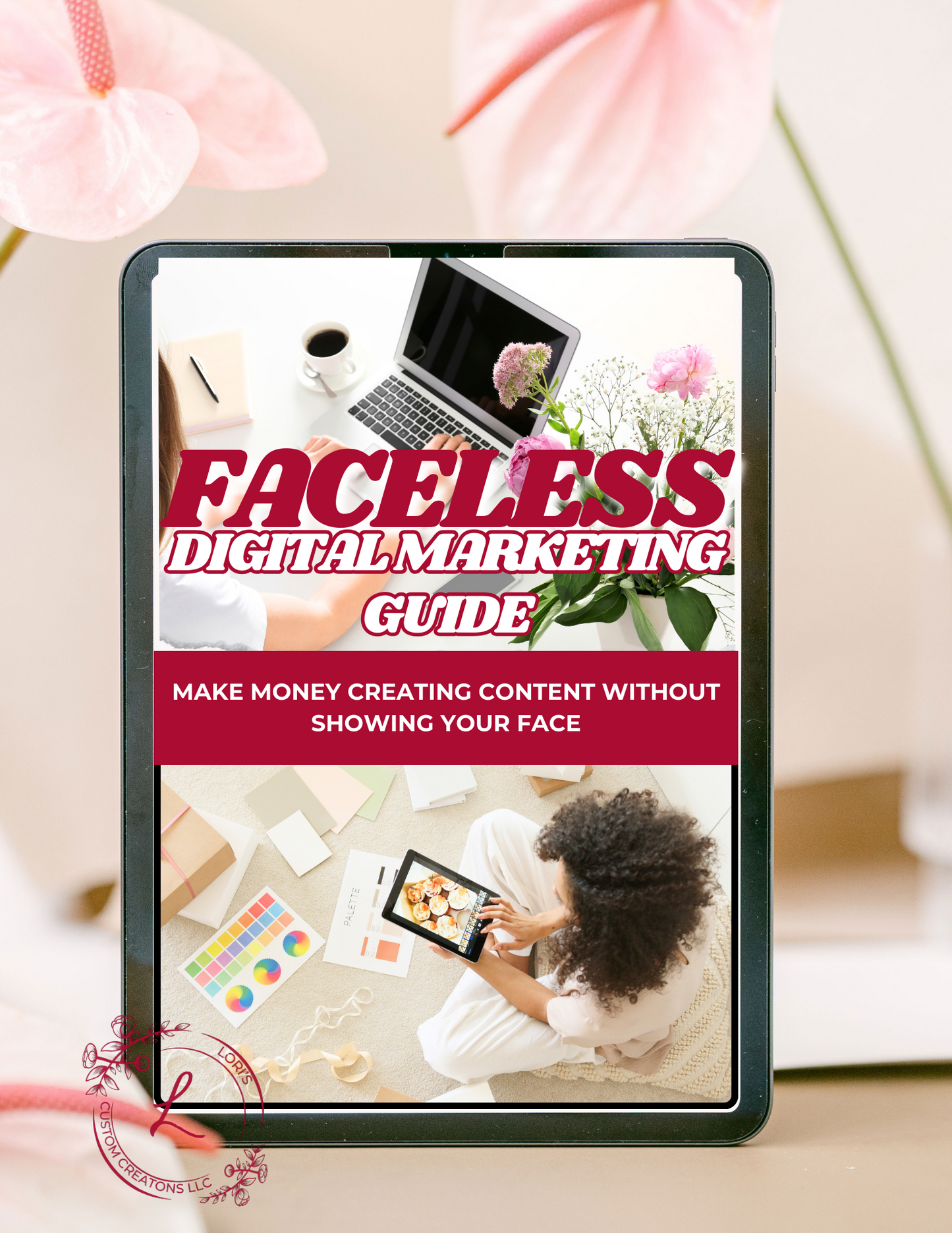 Faceless Digital Marketing Guide (MMR)